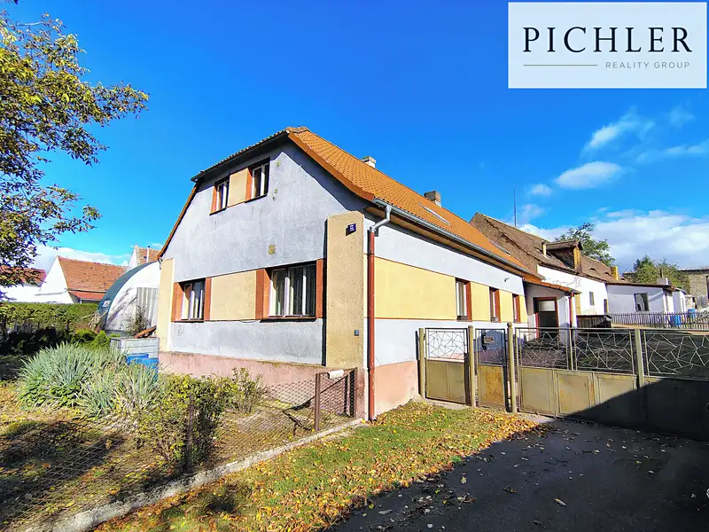 Prodej rodinného domu 150 m², pozemek 2047 m², Podbořany – náhled fotky 1