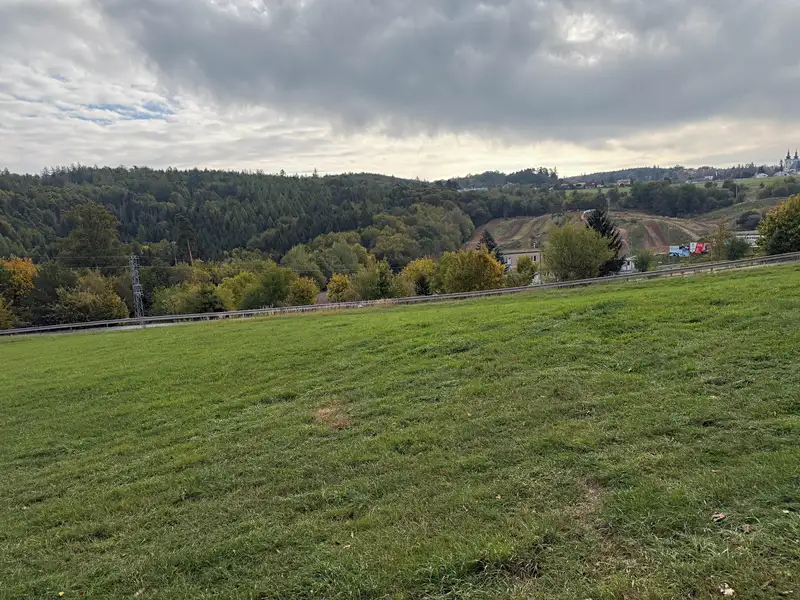 Prodej louky 5664 m², Vranov – náhled fotky 2