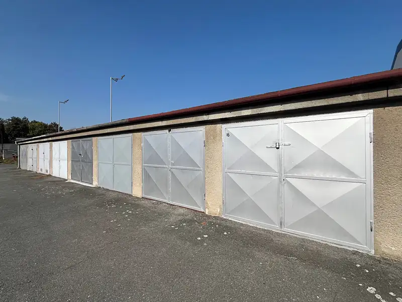 Prodej garáže 16 m², Prostějov – náhled fotky 1