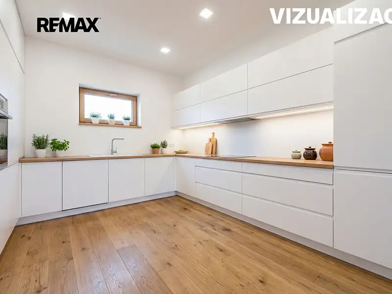 Prodej rodinného domu 149 m², pozemek 300 m², Košťany – náhled fotky 3