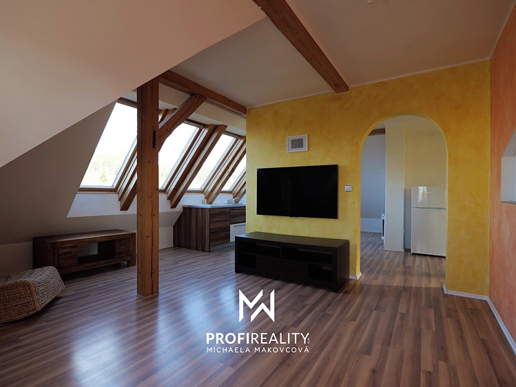 Pronájem bytu 2+1, 70 m² (5 z 18)