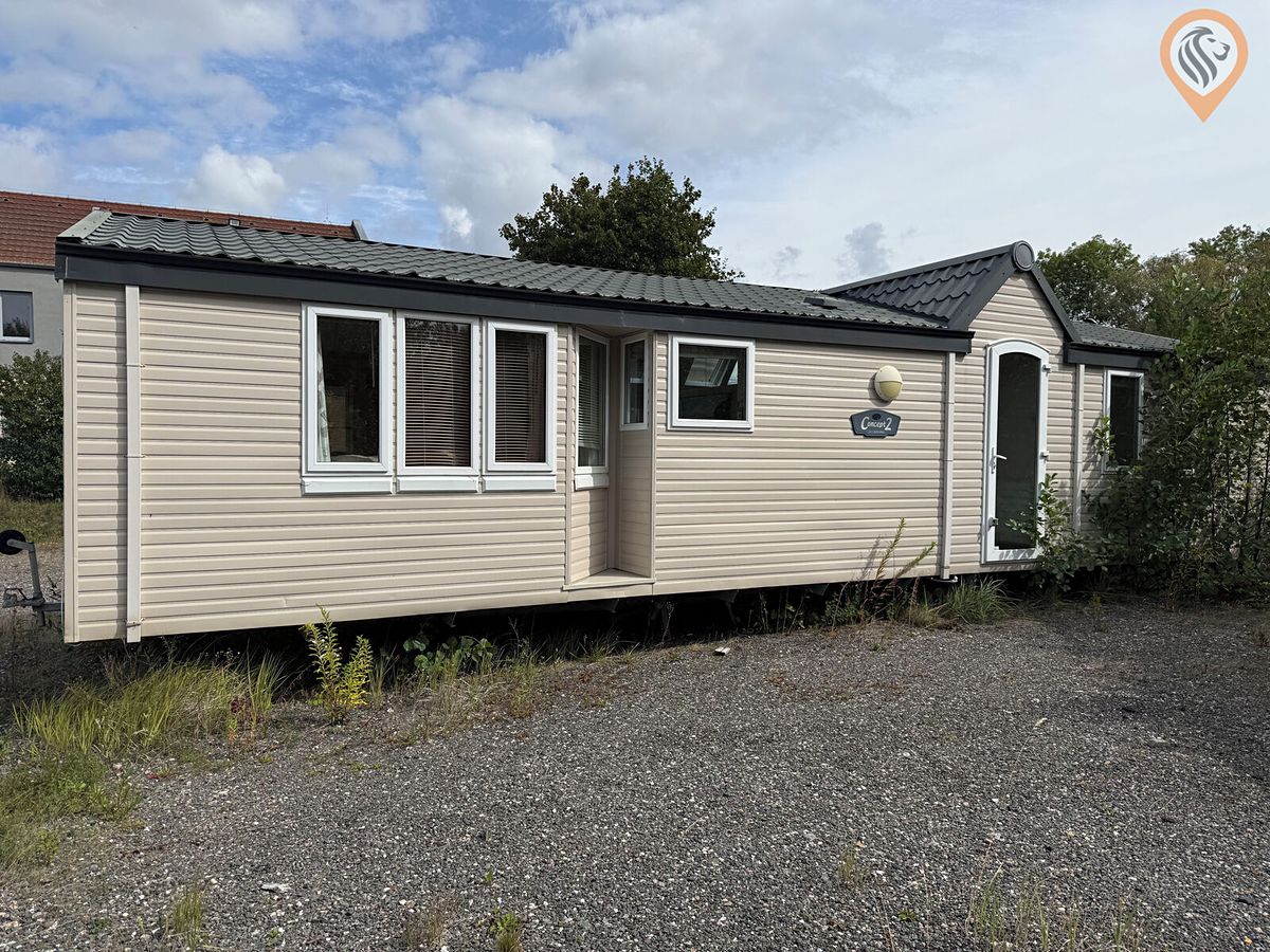 Prodej mobilheimu, mobilního domu 44 m², Sadová – fotka 1 z 3