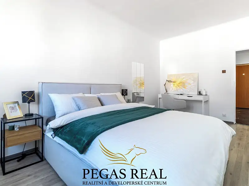 Prodej bytu 4+kk 73 m², Brno – náhled fotky 1