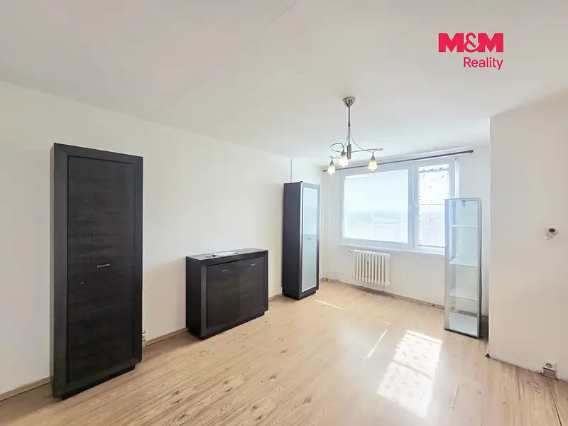 Prodej bytu 3+1 67 m², Praha – náhled fotky 2