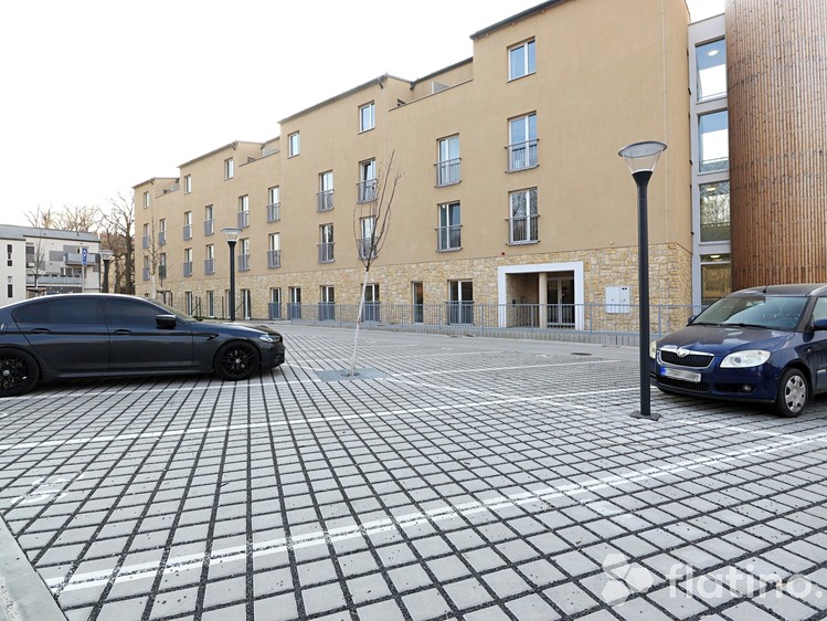 Wohnung 1+kk zum Kauf, 22 m² (13 von 13)