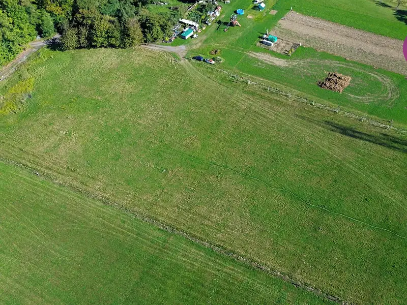 Prodej stavebního pozemku 2152 m², Palkovice – náhled fotky 2