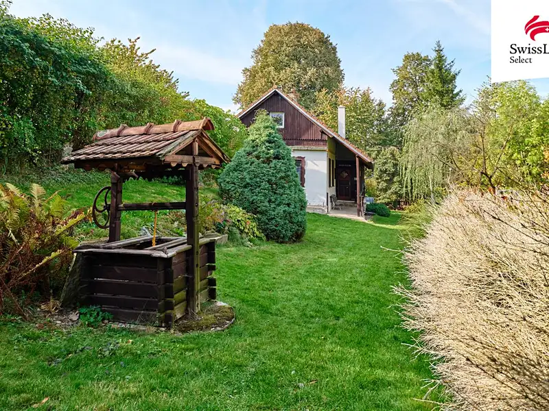 Prodej rodinného domu 110 m², pozemek 642 m², Skuhrov nad Bělou – náhled fotky 3