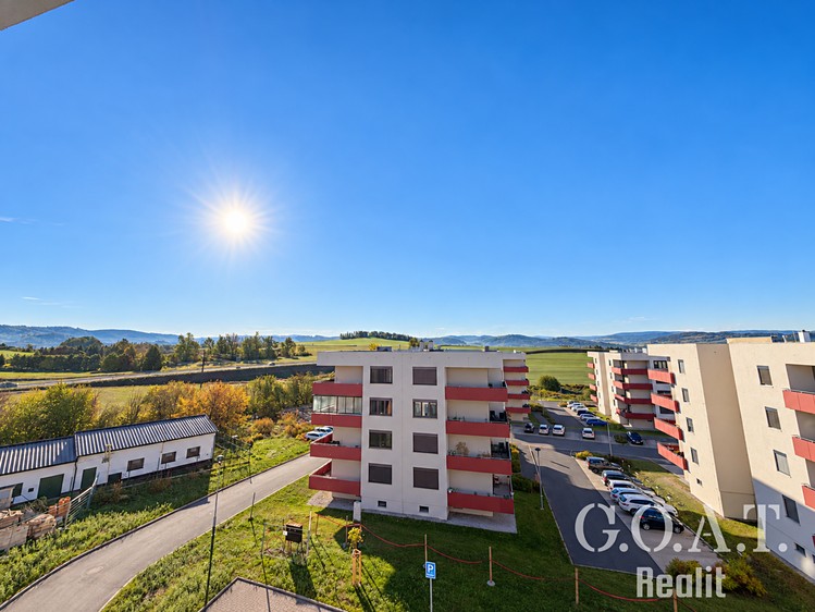 Wohnung 2+kk zum Kauf, 56 m² (25 von 27)
