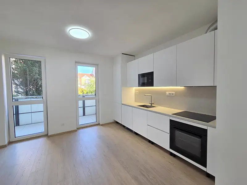 Pronájem bytu 2+kk 50 m², Plzeň – náhled fotky 2