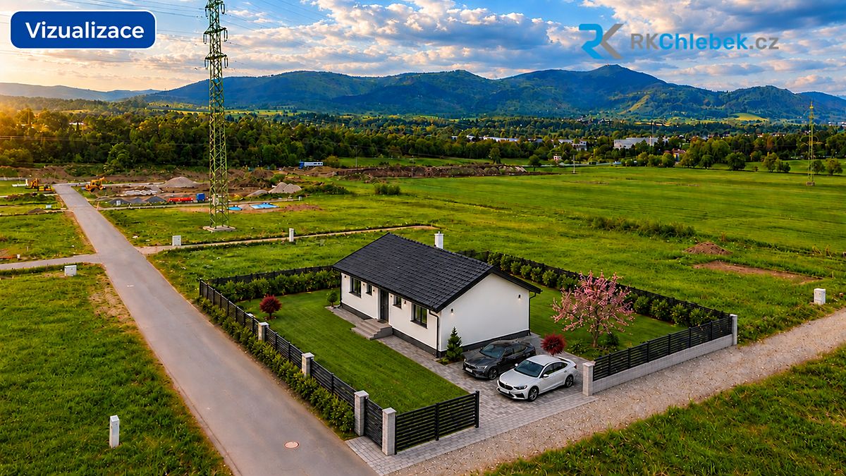 Prodej rodinného domu 91 m², pozemek 812 m², Metylovice – fotka 1 z 3