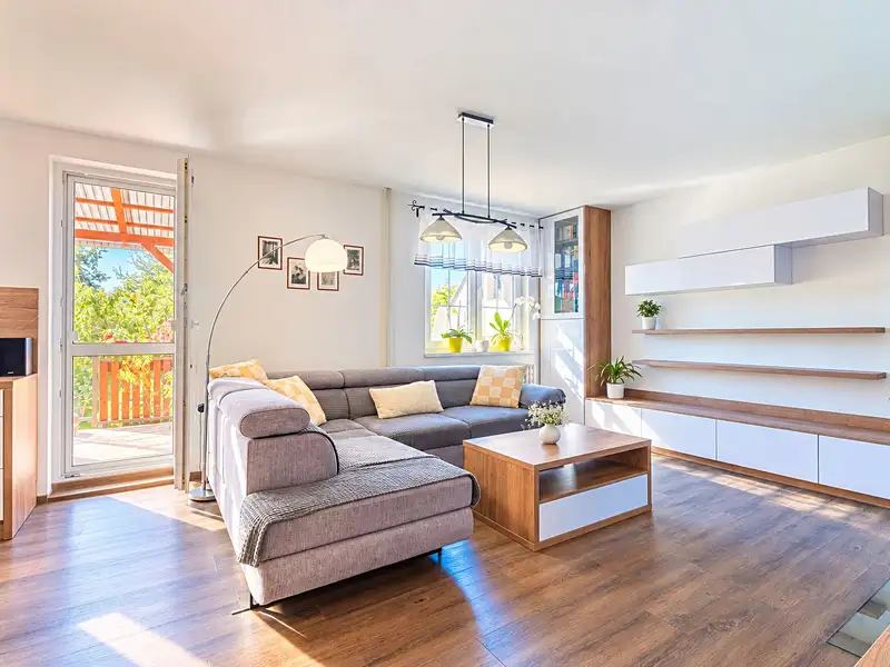 Prodej vícegeneračního domu 209 m², pozemek 724 m², Moravičany – náhled fotky 3