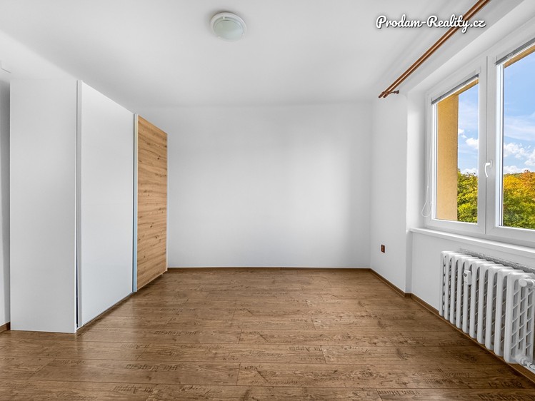 The 2+1 flat for sale, 50 m² (14 of 22)