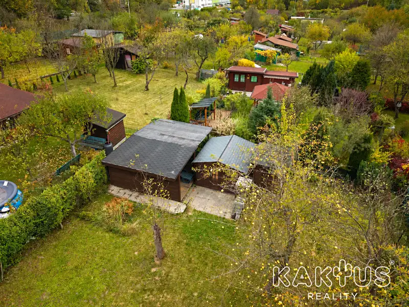 Prodej chaty 9 m², pozemek 318 m², Frýdek-Místek – náhled fotky 2