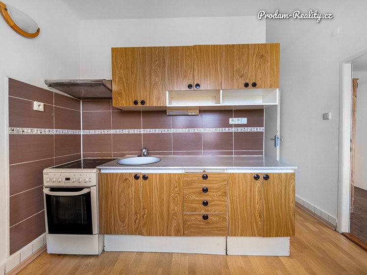 The 2+1 flat for sale, 50 m² (5 of 22)