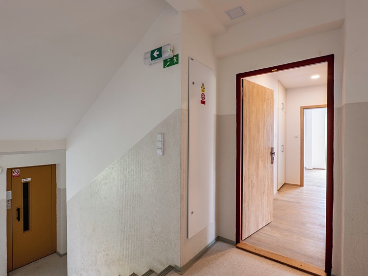 The 3+1 flat for sale, 76 m² (31 of 34)