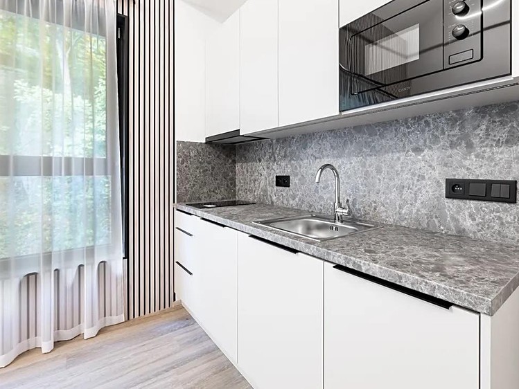 Wohnung 2+kk zur Miete, 37 m² (2 von 9)