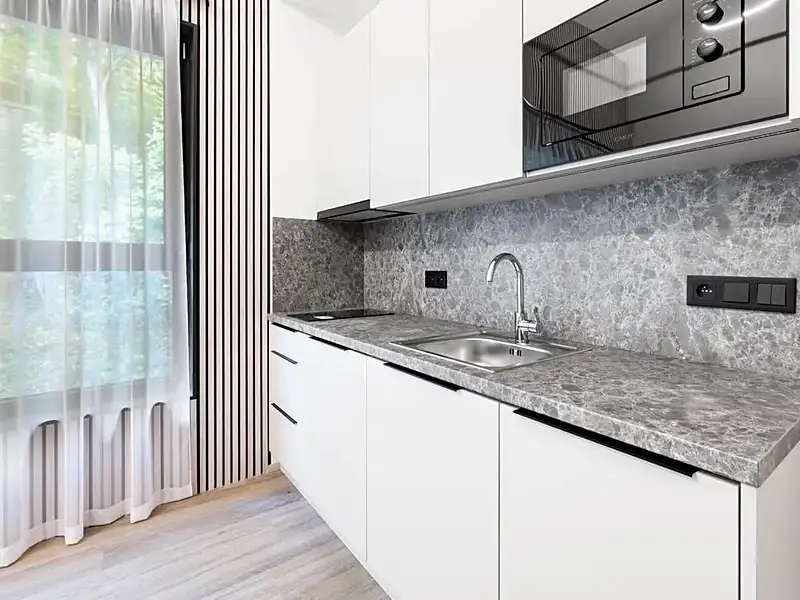 Pronájem bytu 2+kk 37 m², Praha – náhled fotky 2