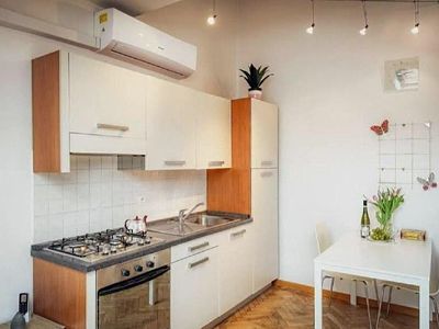 Pronájem bytu 2+kk 60 m²