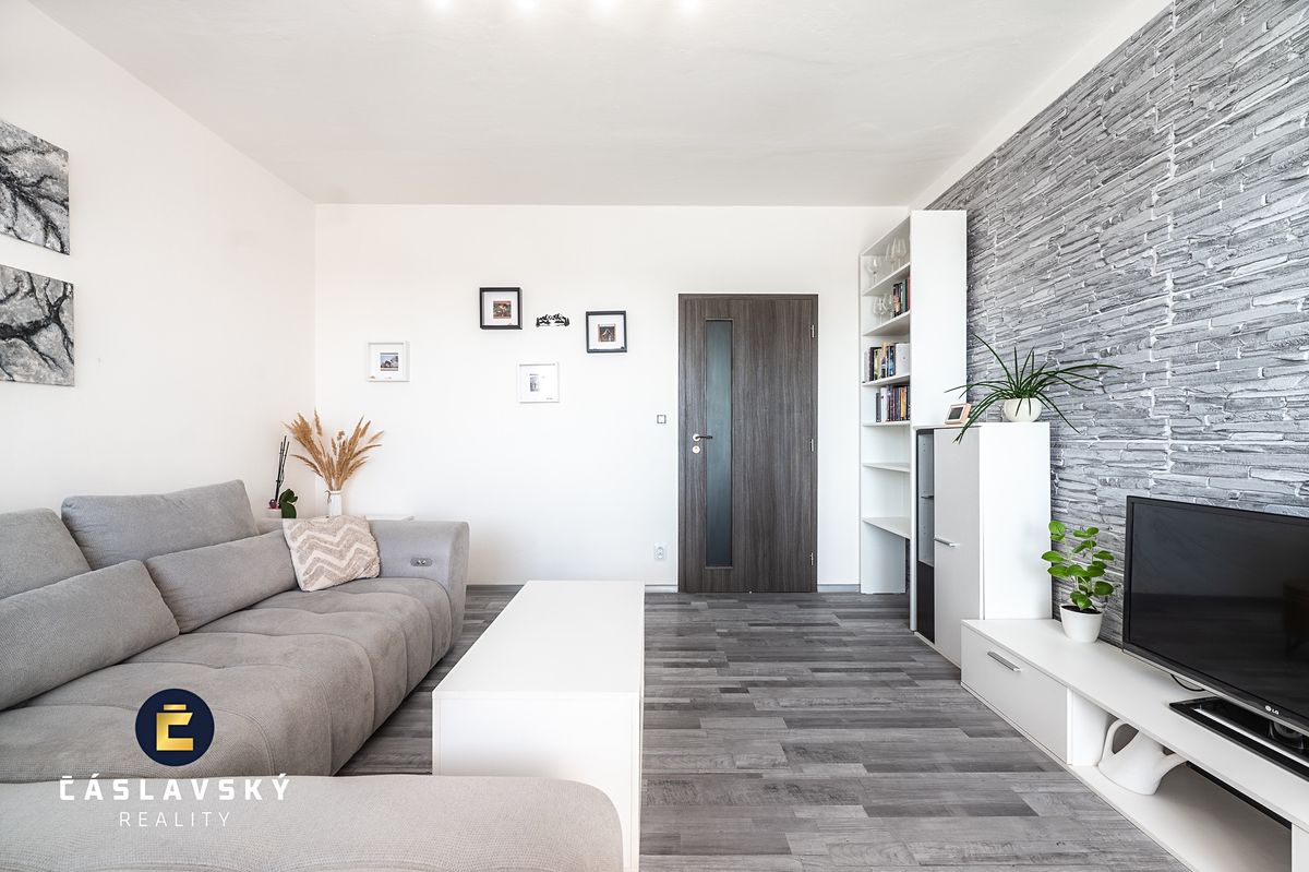 Prodej bytu 3+1 66 m² – fotografie 5