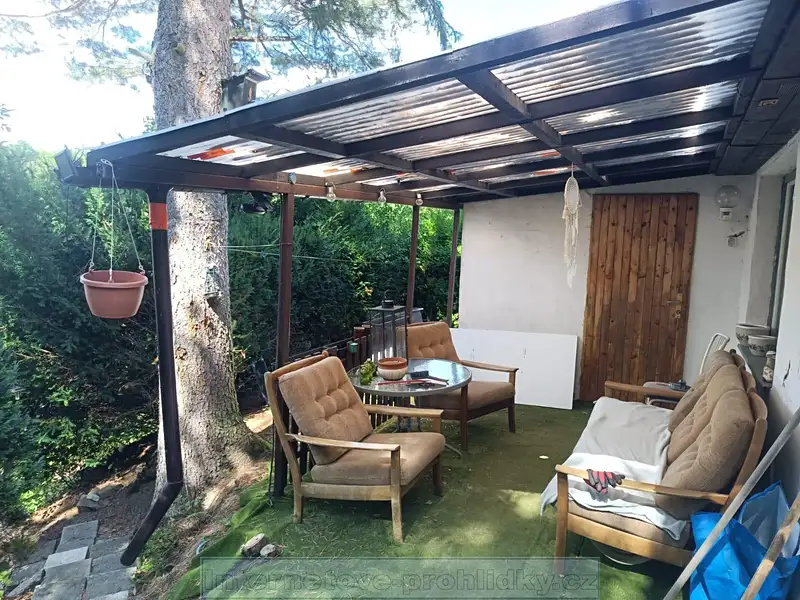 Prodej chaty 78 m², pozemek 440 m², Zlín – náhled fotky 2
