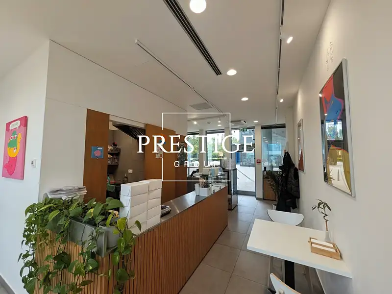 Pronájem restaurace 56 m², Praha – náhled fotky 3