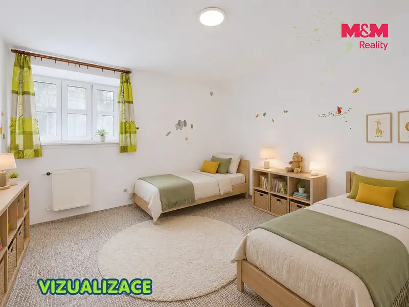 Prodej bytu 3+kk 64 m², Havlíčkův Brod – náhled fotky 2