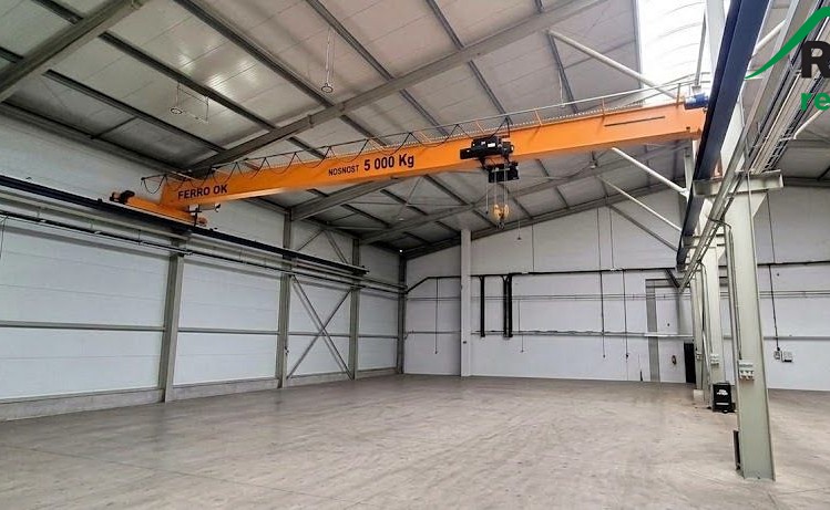 Pronájem komerčního prostoru, 4 640 m² (16 z 27)