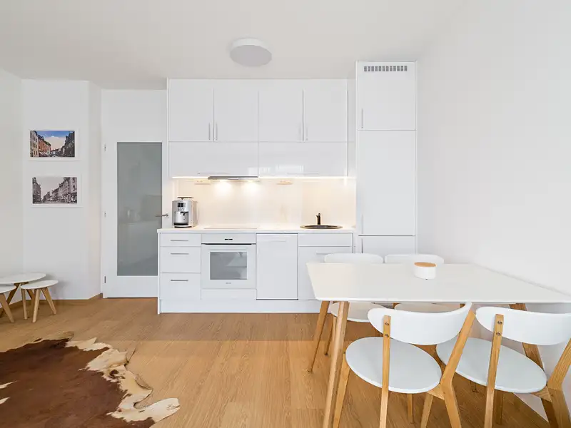 Pronájem bytu 2+kk 58 m², Ostrava – náhled fotky 2