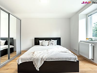 Pronájem bytu 3+kk 70 m²