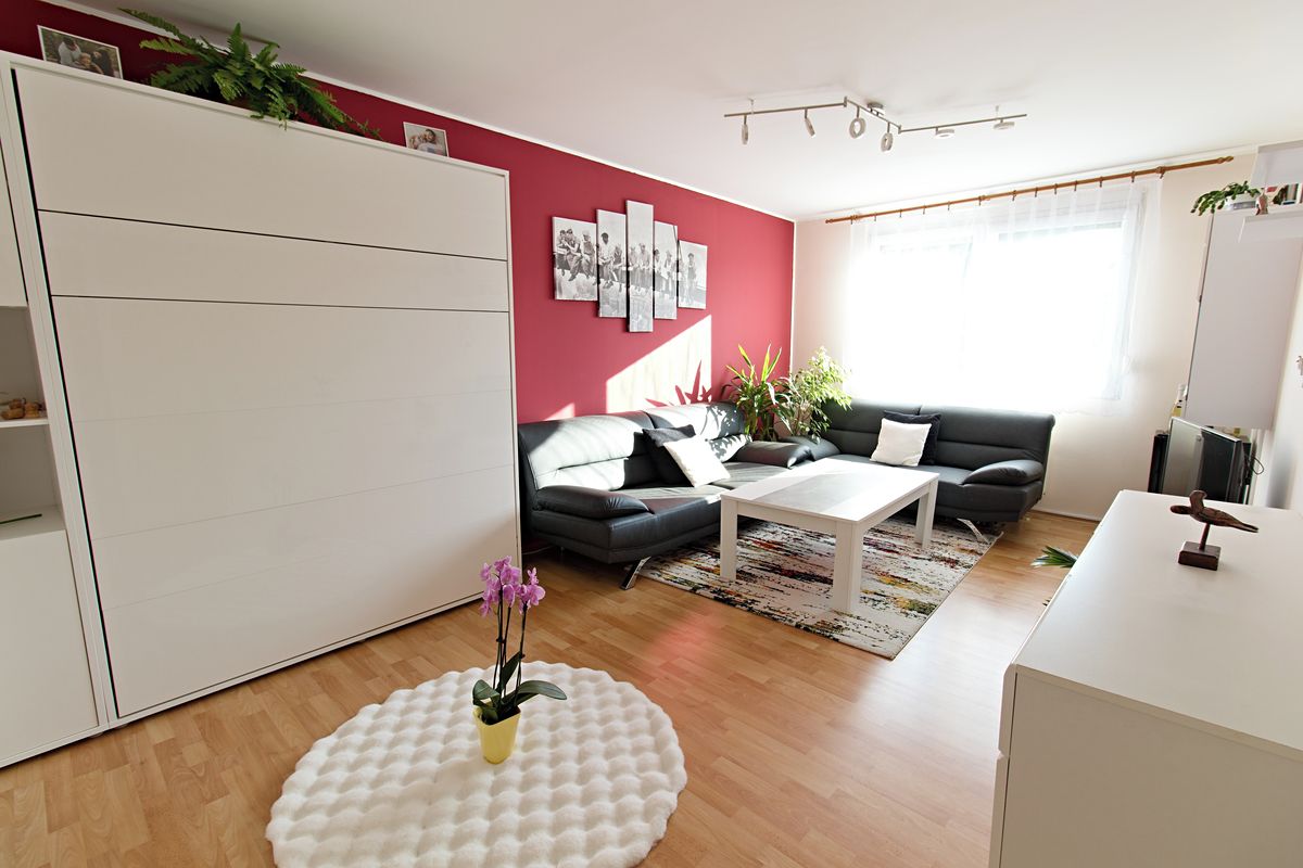 Prodej bytu 2+1 55 m²