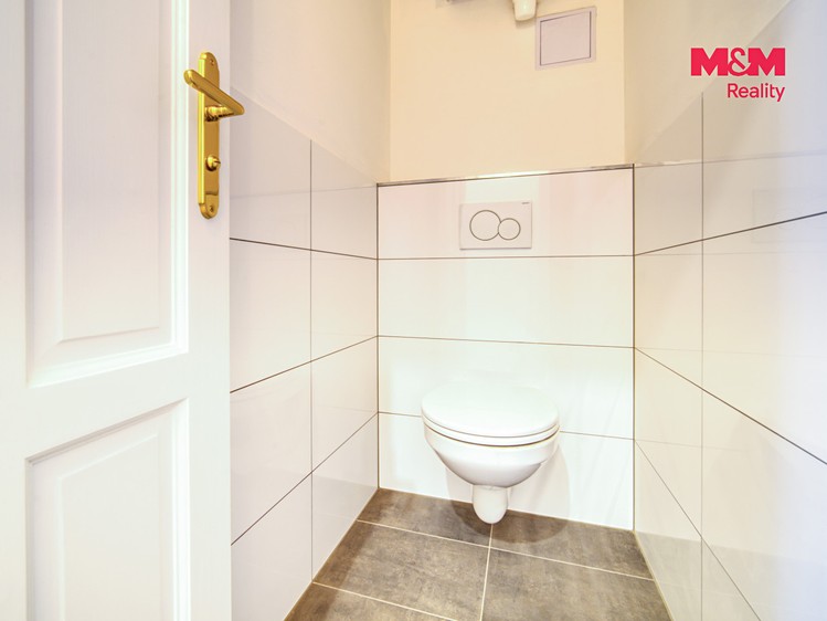 Квартира 3+kk в оренду, 109 м² (13 з 19)