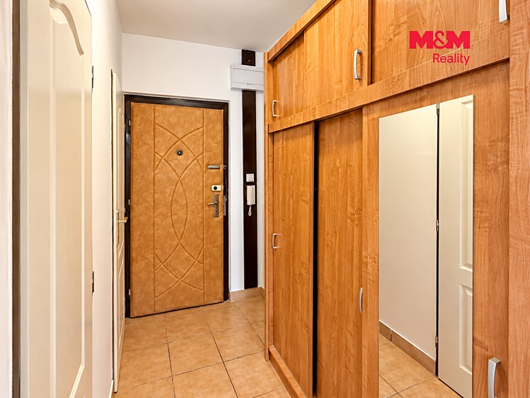 Квартира 2+1 в оренду, 55 м² (12 з 16)
