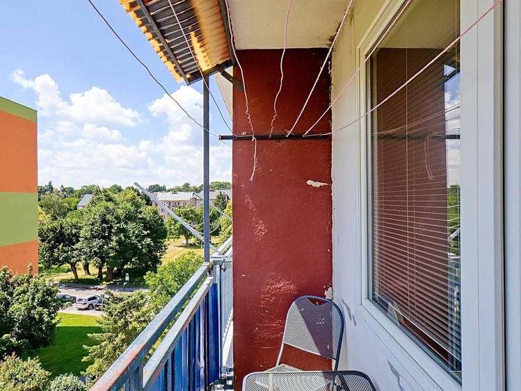 Квартира 3+1 на продаж, 72 м² (11 з 14)
