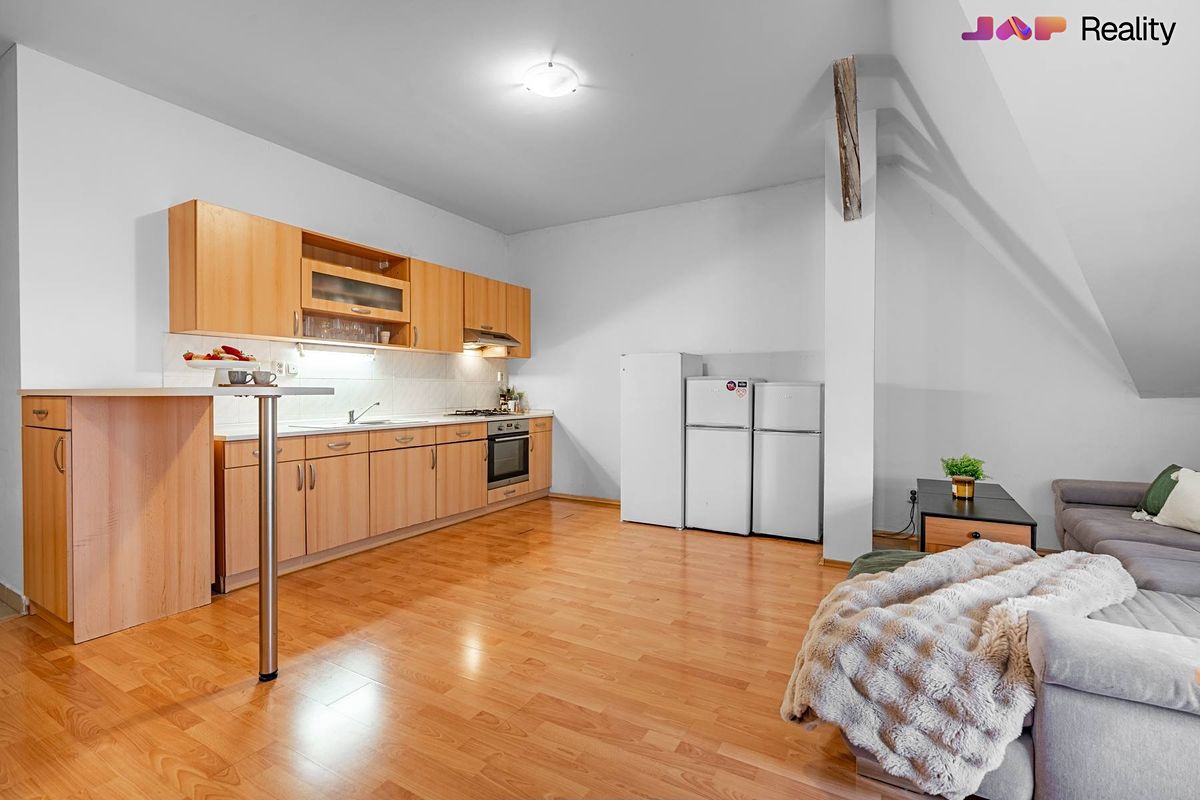 Prodej bytu 4+kk 130 m², Brno – fotka 1 z 3