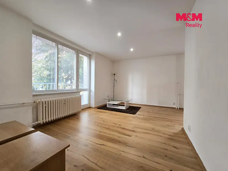 Pronájem bytu 2+kk 55 m², Mariánské Lázně – náhled fotky 2