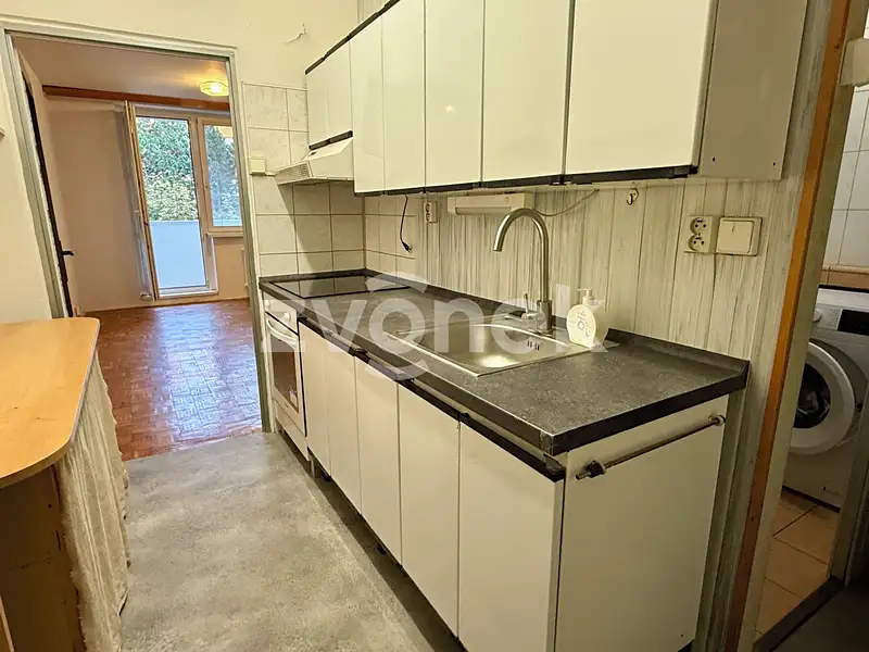 Pronájem bytu 1+kk 29 m², Otrokovice – náhled fotky 2