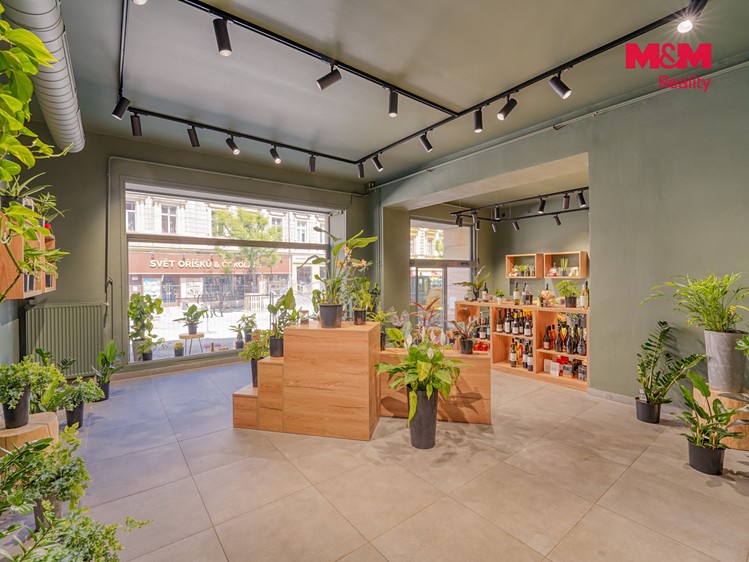 Комерційне приміщення в оренду, 145 м² (6 з 20)