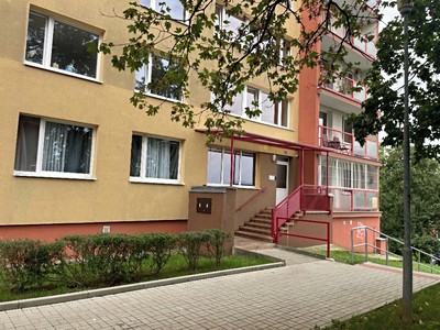Квартира 3+1 на продаж, 67 м² (2 з 11)