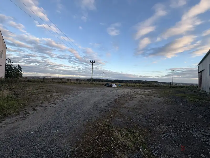 Pronájem skladového prostoru 1000 m², Slapy – náhled fotky 2