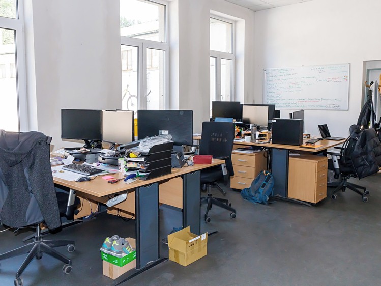 Комерційне приміщення на продаж, 8 703 м² (45 з 64)