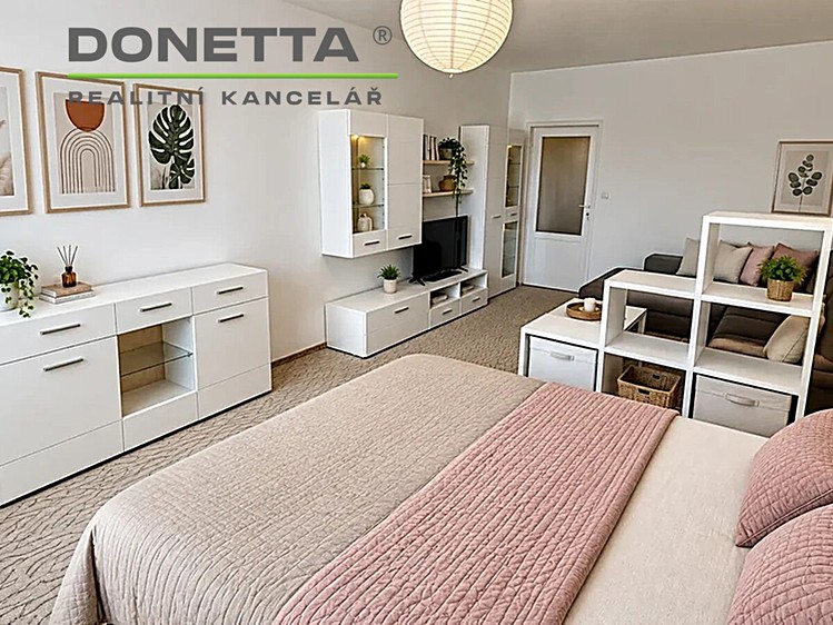 Wohnung 2+1 zur Miete, 78 m² (3 von 20)