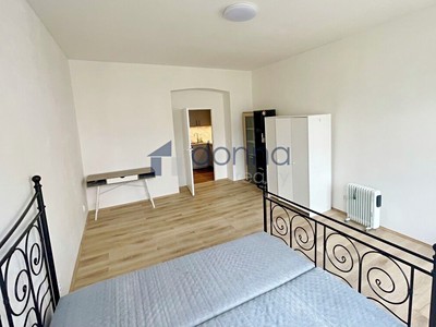 Wohnung 1+1 zur Miete, 42 m² (3 von 6)