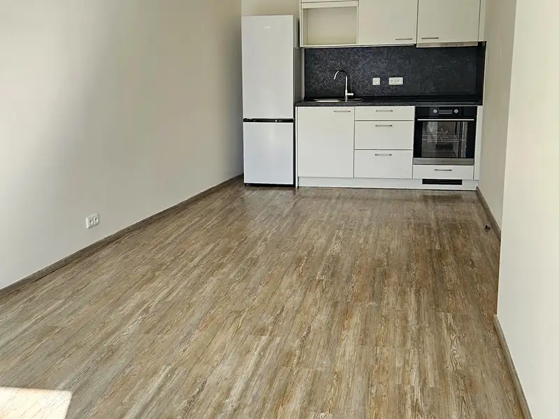 Pronájem bytu 2+kk 51 m², Praha – náhled fotky 2