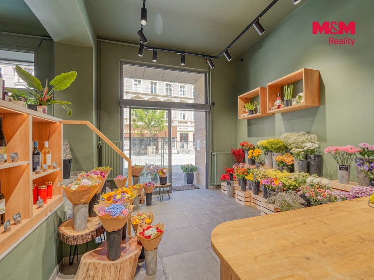 Комерційне приміщення в оренду, 145 м² (8 з 20)