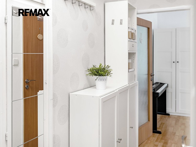 Квартира 2+1 на продаж, 51 м² (22 з 24)