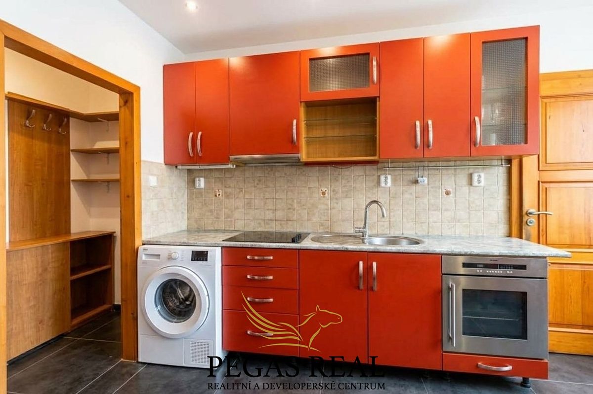 Prodej bytu 2+kk 57 m²