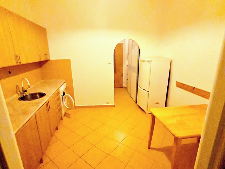 Wohnung 1+1 zur Miete, 36 m² (2 von 4)