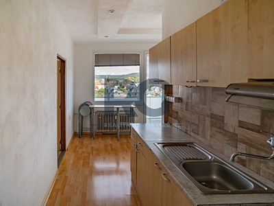 Prodej bytu 2+1, 61 m² (2 z 14)