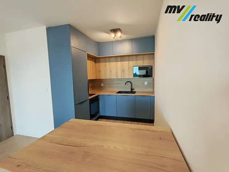 Pronájem bytu 2+kk 54 m², Lysá nad Labem – náhled fotky 3