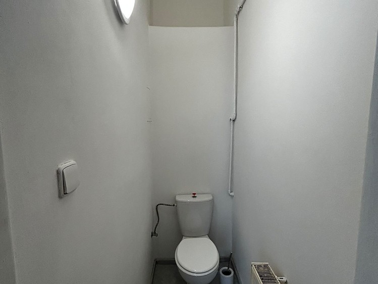 Pronájem bytu 2+1, 54 m² (16 z 18)